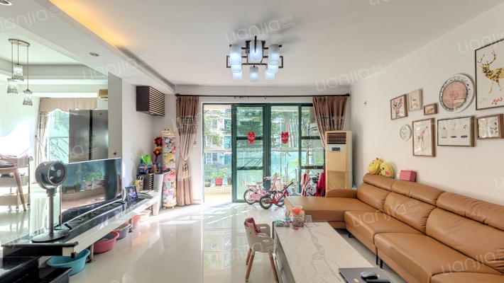 翠欣苑二手房实景图