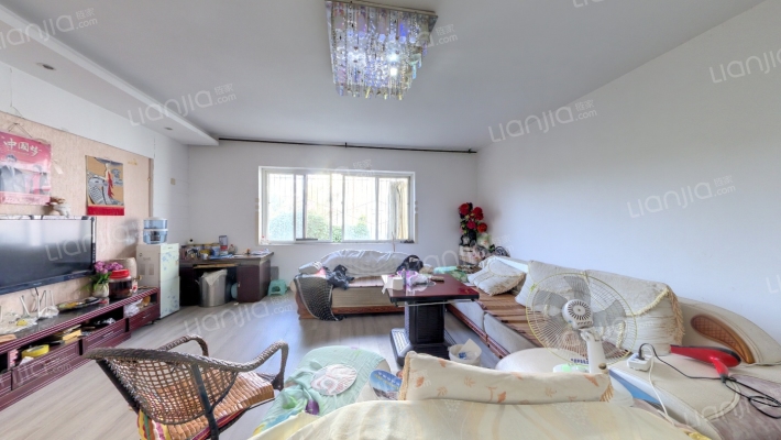 西龙公寓二手房实景图