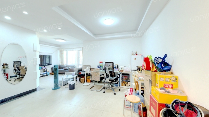 枫丹雅筑二手房实景图