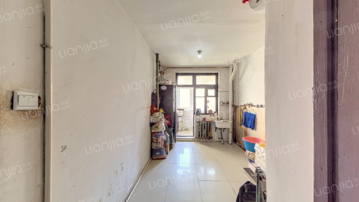 杏林社区二手房实景图