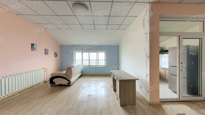 雍景豪庭二手房实景图