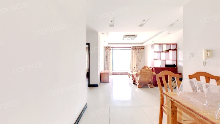 南西雅苑二手房实景图