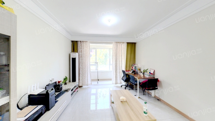 中海·锦城二手房实景图