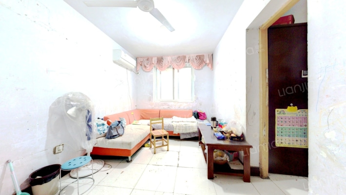 大学北路53号二手房实景图