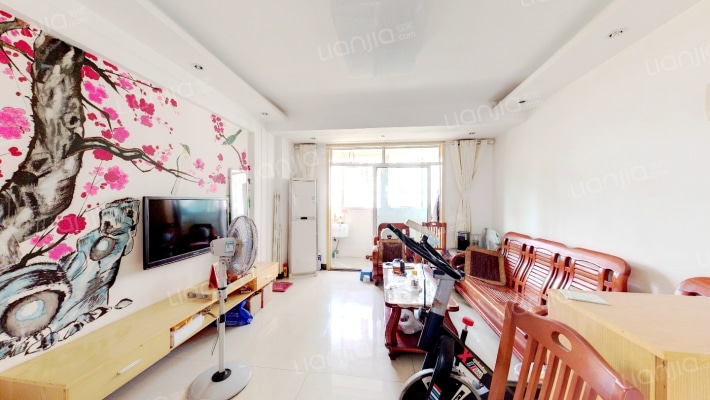 润芳园小区二手房实景图