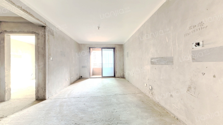 朗悦公园道1号誉园二手房实景图