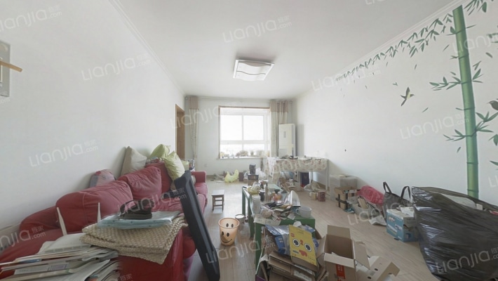 通济名仕阁二手房实景图