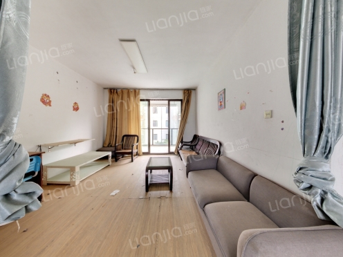 整租·东胥香花园 2室2厅 南