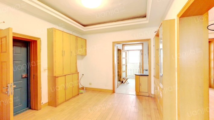 五环社区二手房实景图