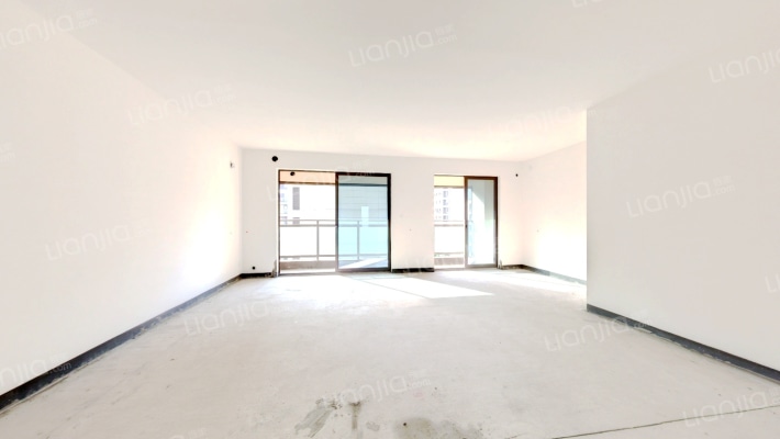 中南玖宸一期知溪二手房实景图