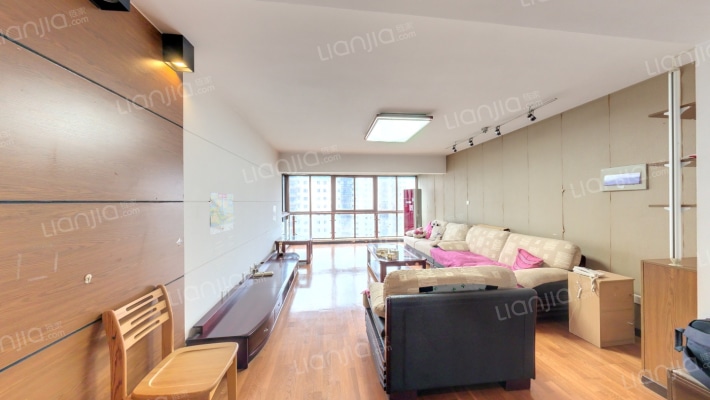 鑫天山水洲城二手房实景图