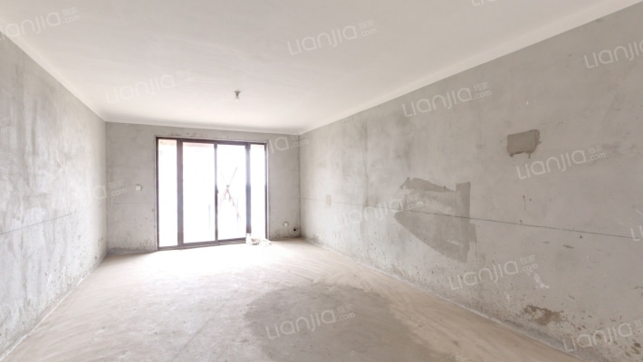 上路新居二手房实景图