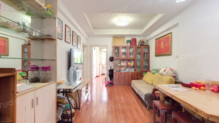 解放公园路77号二手房实景图