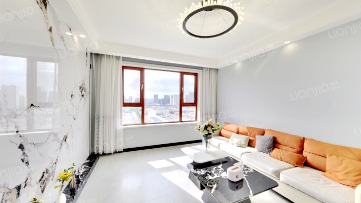 正垣一城山水二手房实景图