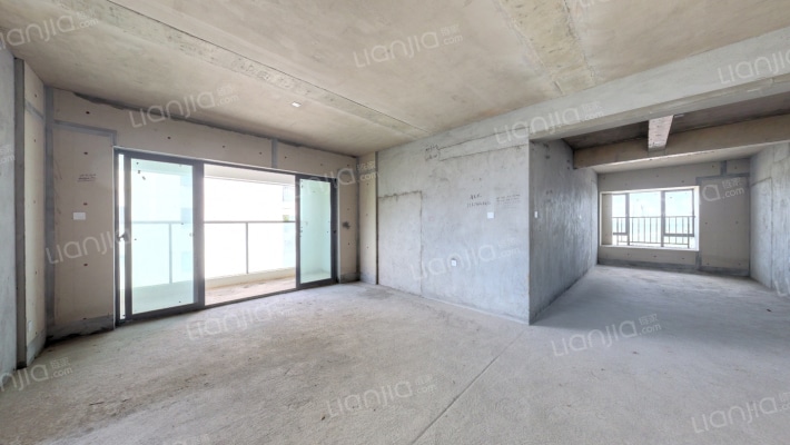 福天滨江院子二手房实景图