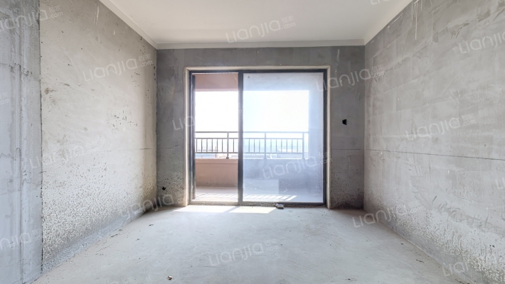 长江凯旋城二手房实景图