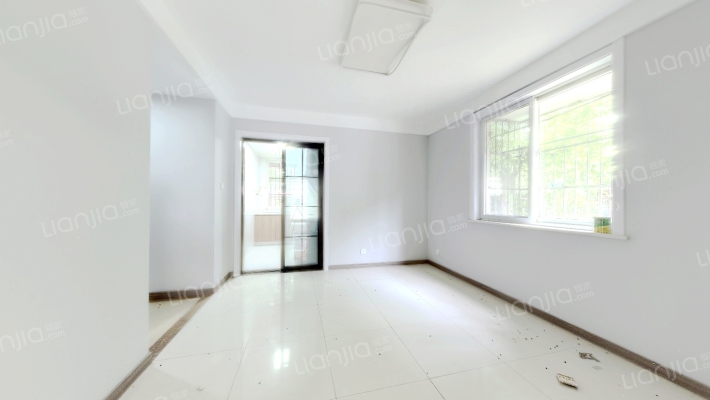 恒盛嘉园二手房实景图