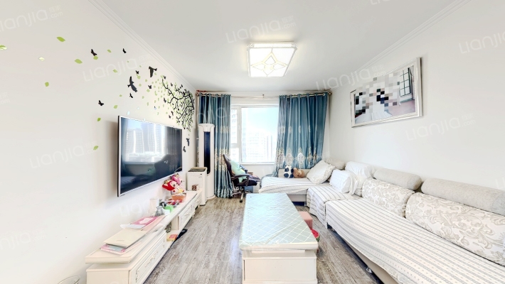 尚品燕园二手房实景图