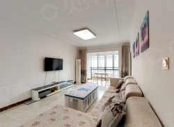 整租·新世达·上和郡 3室2厅 南_新世达·上和郡租房