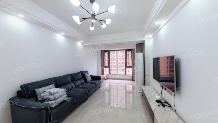 五矿万境水岸三期二手房实景图