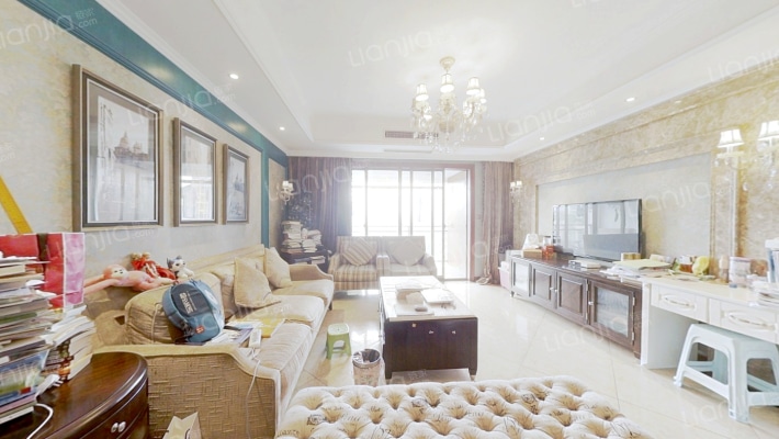 东原黄山大道东二手房实景图