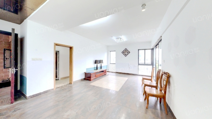 力迅上筑二手房实景图