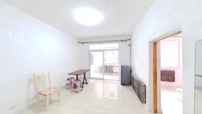 理工园二手房实景图