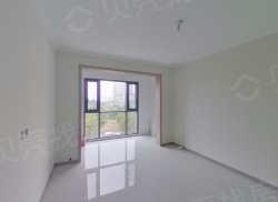 整租·上海滩花园 2室1厅 南_上海滩花园租房