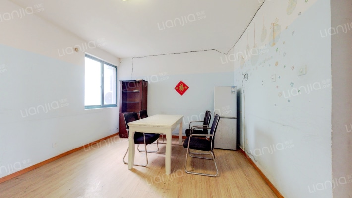 绿洲家园二手房实景图