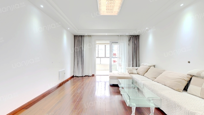 远洋万和四季二手房实景图