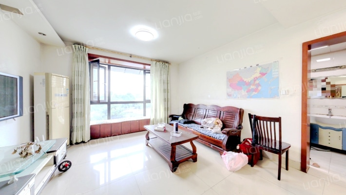 十里彩云间二手房实景图