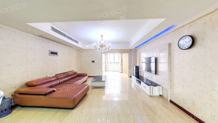 天俊云顶二手房实景图