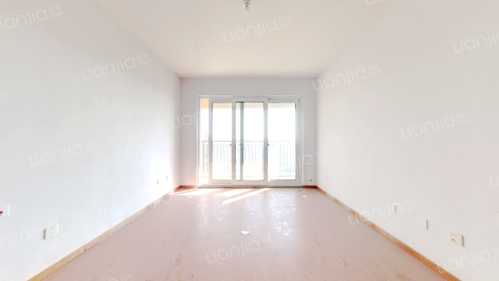 南山维拉二手房实景图