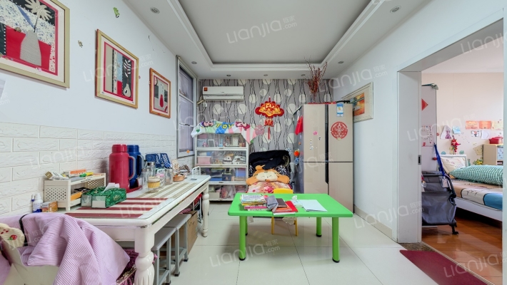 天琪福苑二手房实景图