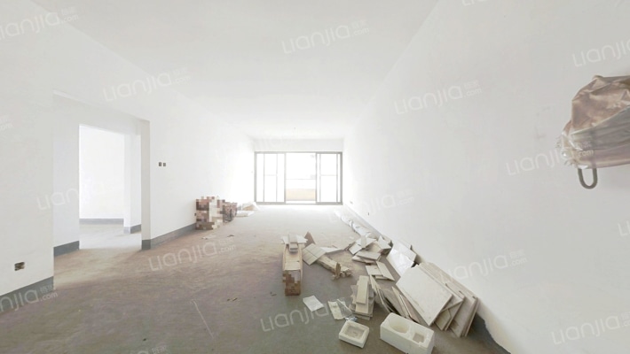 阳光100国际新城二手房实景图