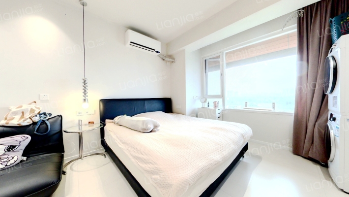 麓山国际悦庭二手房实景图