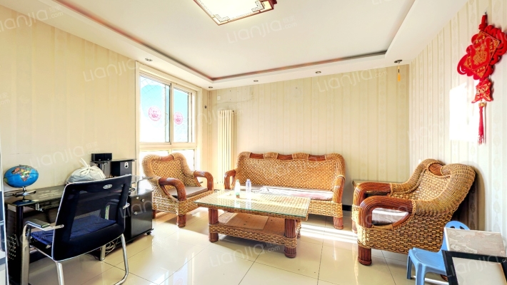 康盛园二手房实景图