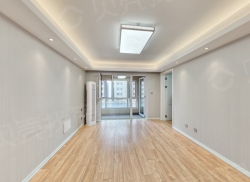 整租·中旅万科城一期 3室2厅 南/北_中旅万科城一期租房