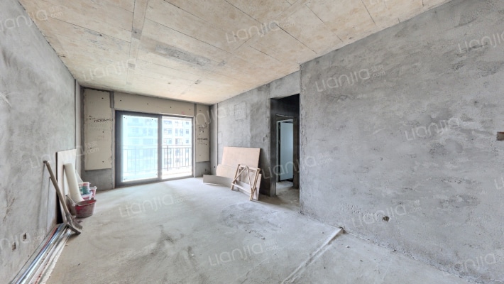 永实蔷薇国际二手房实景图