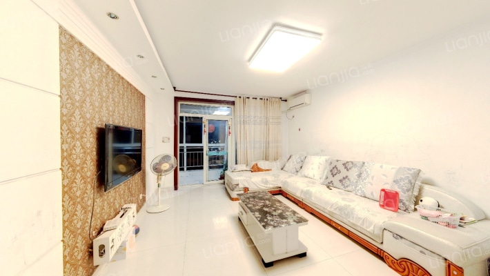 上庄新新家园二手房实景图