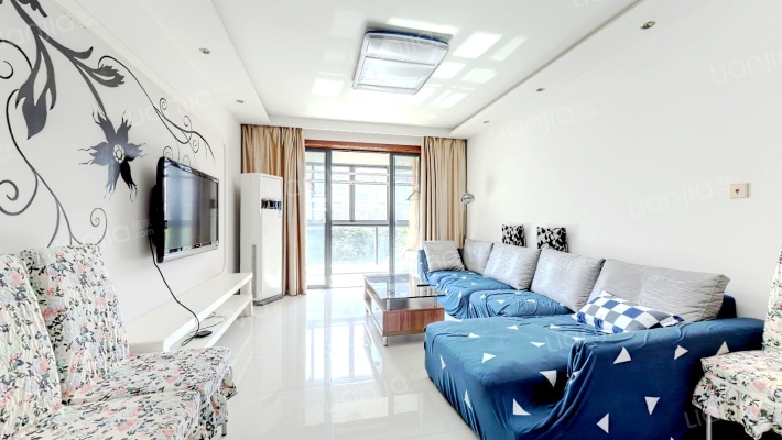 赞成红树林二手房实景图