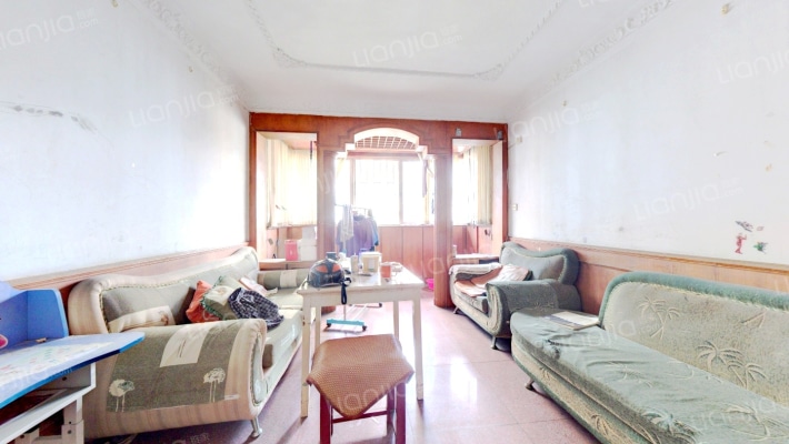 五星新村七区北区二手房实景图