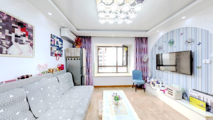 龙之梦畅园二手房实景图