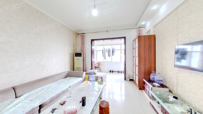 润泽园二手房实景图