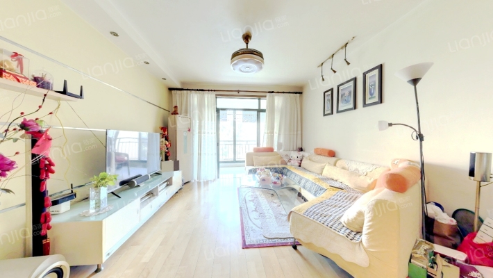 同济蓬莱家园二手房实景图