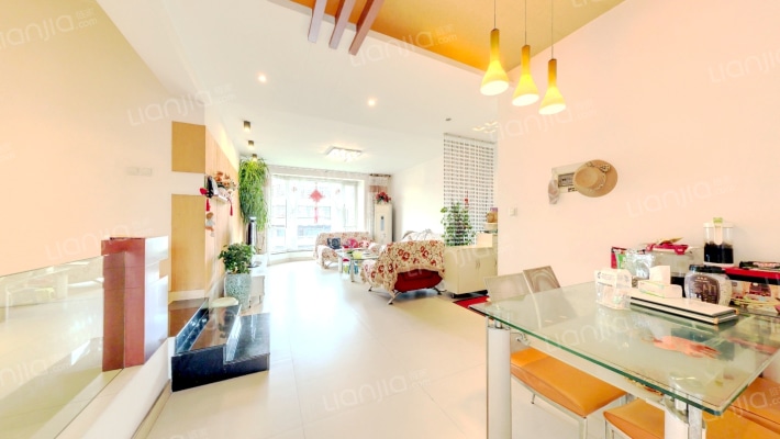 欧城花园二手房实景图