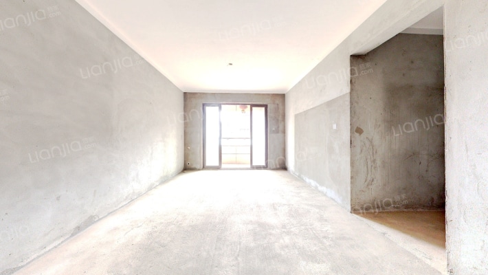 首地蓝天熙郡二手房实景图