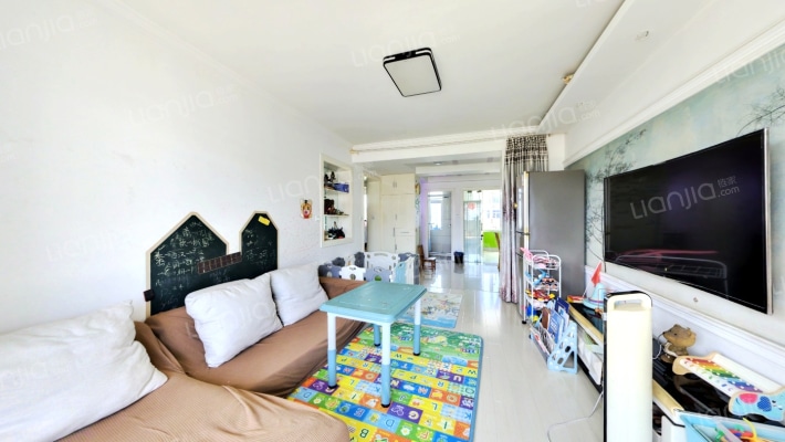 西林小区二手房实景图