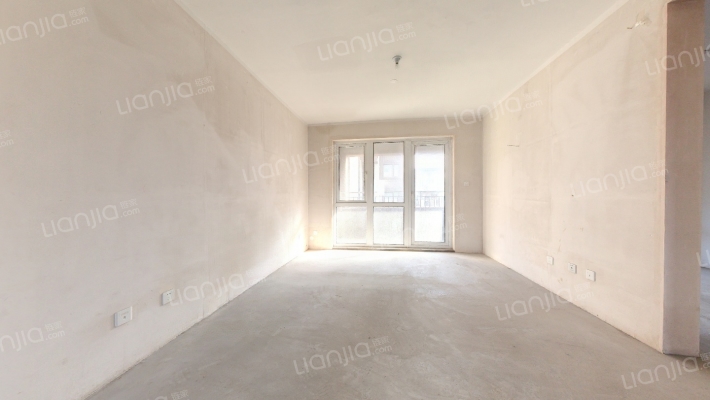 龙湖九里晴川二手房实景图