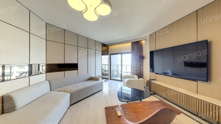 尚泰里二手房实景图